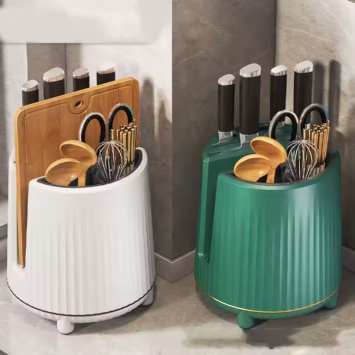 Kitchen Cutlery Holder