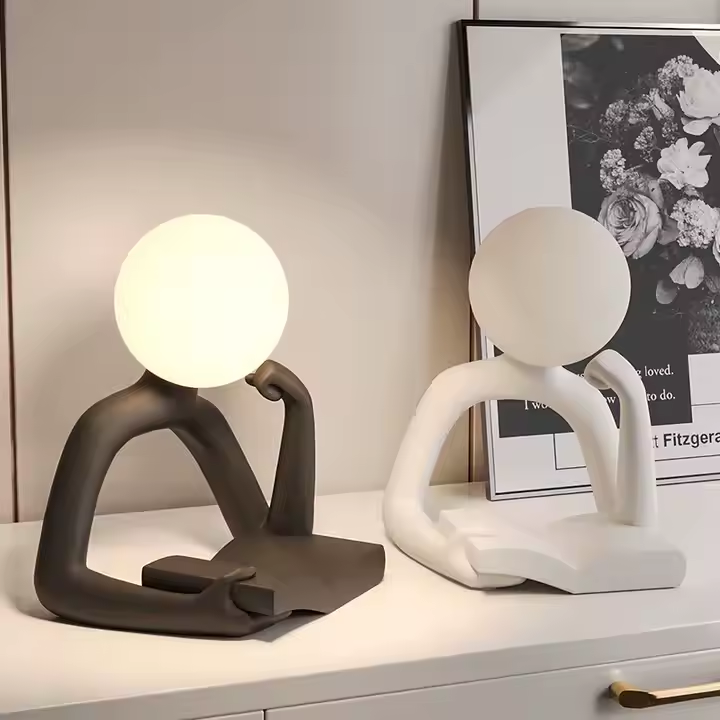 Reading Table Lamp