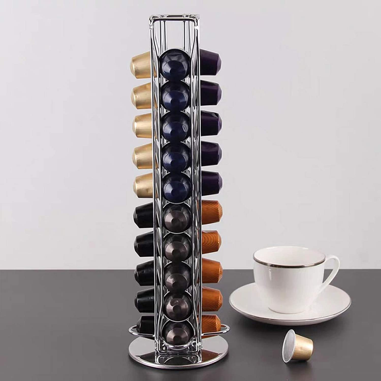 Coffee Capsule Holder
