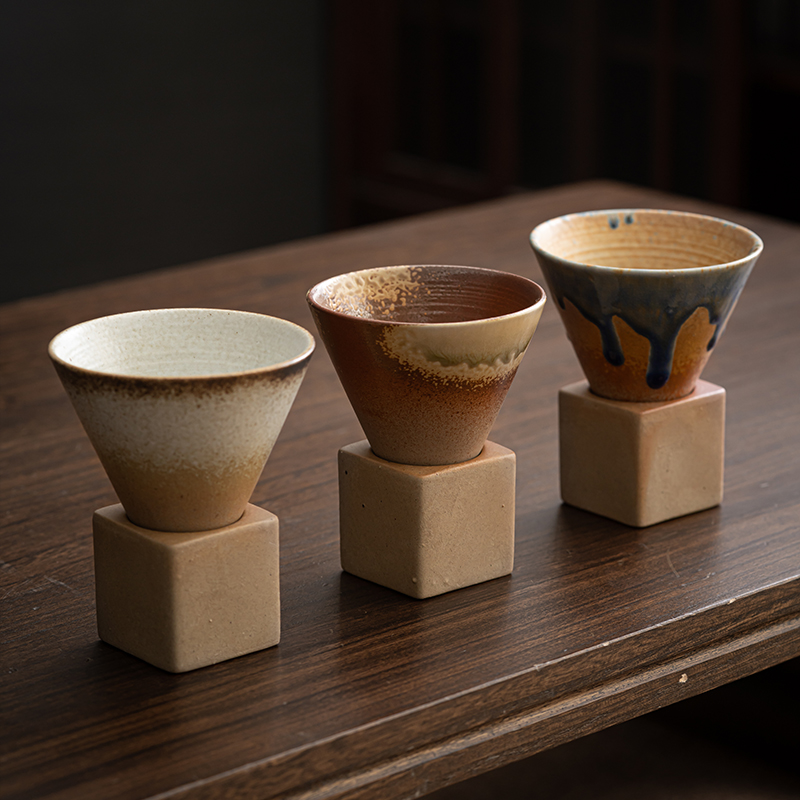Japanese Coffee Cup