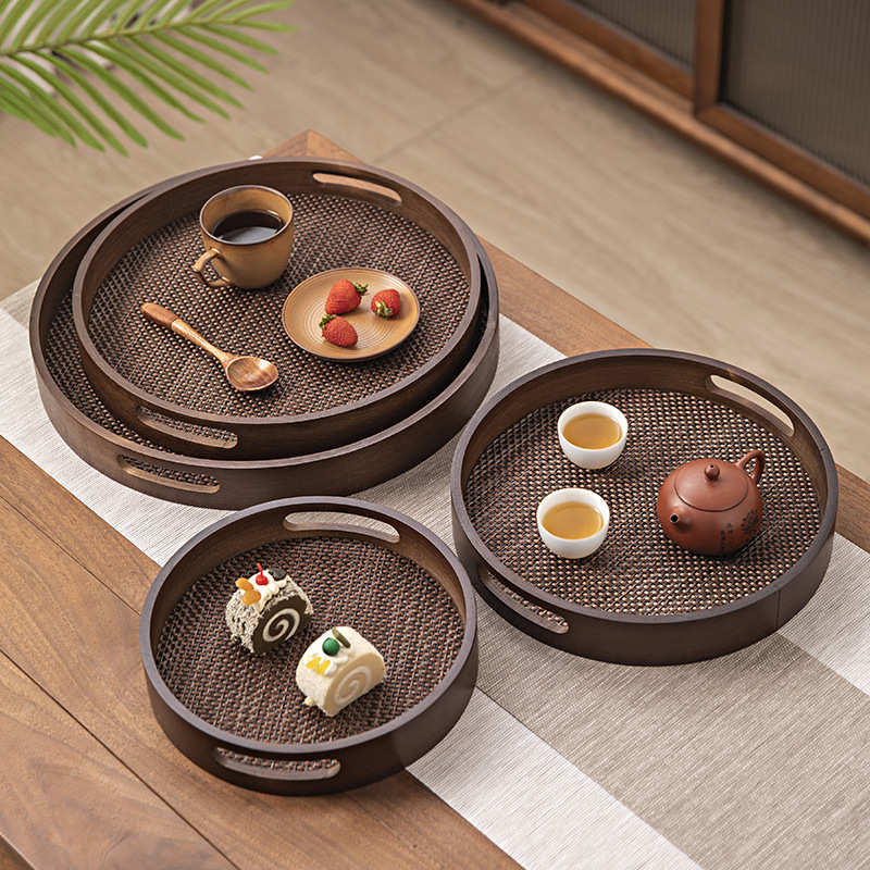 Trays & Cheeseboards