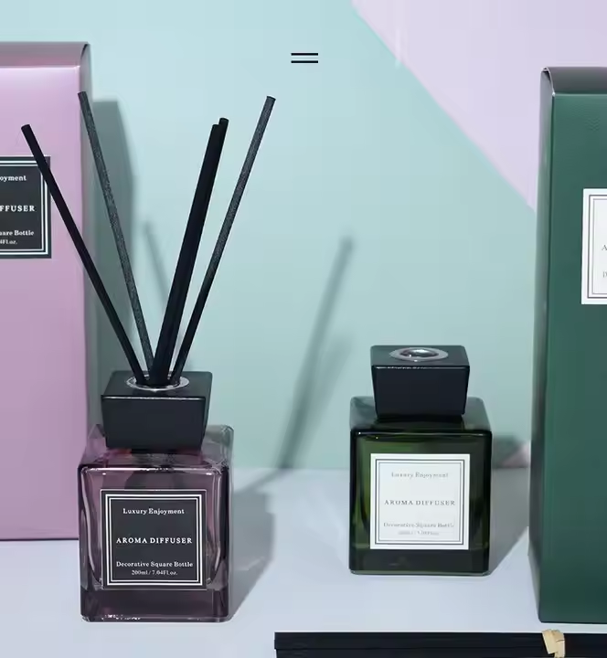 Aroma Natural Diffuser