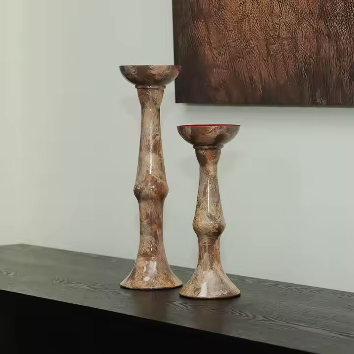 Candle Stick Set
